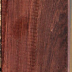 Madagascar Rosewood Lumber
