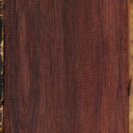 Madagascar Rosewood Lumber