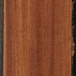 Madagascar Rosewood Lumber
