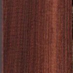 Madagascar Rosewood Lumber