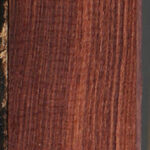 Quartersawn Madagascar Rosewood Lumber