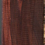 Madagascar Rosewood Micro Lumber