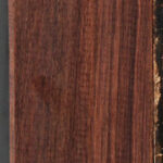 Madagascar Rosewood Lumber
