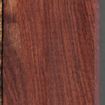 Madagascar Rosewood Lumber