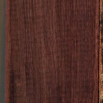 Madagascar Rosewood Lumber