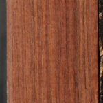 Madagascar Rosewood Lumber