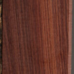Madagascar Rosewood Lumber