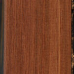 Madagascar Rosewood Lumber