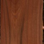 Madagascar Rosewood Lumber