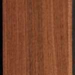 Madagascar Rosewood Lumber