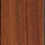 Quartersawn Madagascar Rosewood Lumber