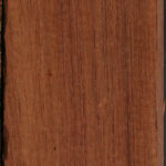 Quartersawn Madagascar Rosewood Lumber