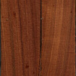 Madagascar Rosewood Lumber 2 Pack