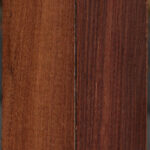 Madagascar Rosewood Lumber 2 Pack