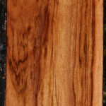 Zambezi Teak Lumber