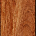 Extra Fancy Zambezi Teak Lumber