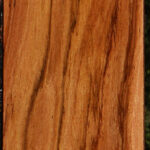 Zambezi Teak Lumber