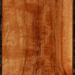 Extra Fancy Zambezi Teak Lumber