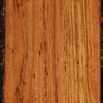 Zambezi Teak Lumber