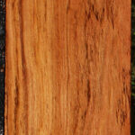 Zambezi Teak Lumber