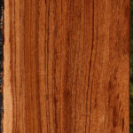 Zambezi Teak Lumber
