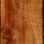 Extra Fancy Zambezi Teak Lumber