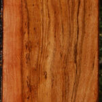 Extra Fancy Zambezi Teak Lumber