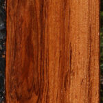 Zambezi Teak Lumber