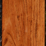Zambezi Teak Lumber