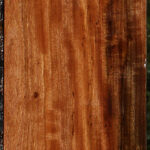 Extra Fancy Zambezi Teak Lumber