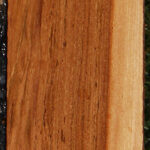 Zambezi Teak Lumber