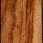Extra Fancy Zambezi Teak Lumber