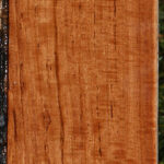 Extra Fancy Zambezi Teak Lumber