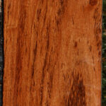 Zambezi Teak Lumber