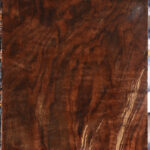 Extra Fancy Grafted Claro/English Walnut Instrument Lumber