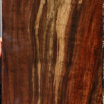 Extra Fancy Grafted Claro/English Walnut Lumber