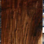 Extra Fancy Grafted English/Claro Walnut Instrument Lumber