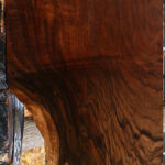 Extra Fancy Grafted Claro/English Walnut Lumber