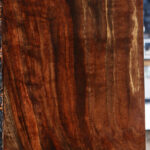 Extra Fancy Grafted Claro/English Walnut Lumber