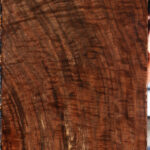 Extra Fancy Claro Walnut Instrument Lumber