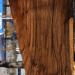 Extra Fancy Grafted English/Claro Walnut Lumber