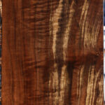 Extra Fancy Grafted Claro/English Walnut Lumber