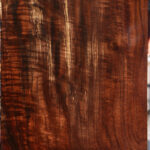 Extra Fancy Grafted Claro/English Walnut Lumber