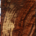 Extra Fancy Grafted Claro/English Walnut Lumber