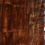 Extra Fancy Grafted Claro/English Walnut Lumber