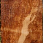 Spalted Maple Vessel Blank