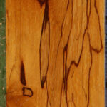 Extra Fancy Marblewood Lumber