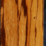 Extra Fancy Marblewood Lumber