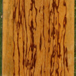 Extra Fancy Marblewood Lumber