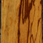 Figured Marblewood Lumber